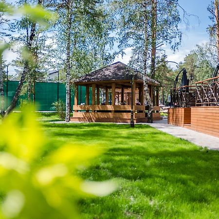 Rufus Lodge Kotarkol ภายนอก รูปภาพ