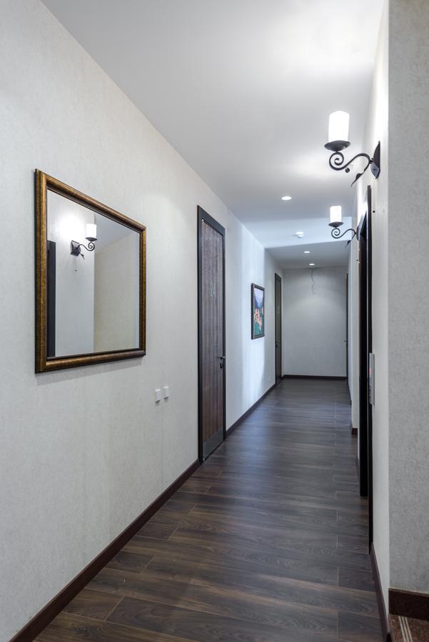 Rufus Lodge Kotarkol ภายนอก รูปภาพ