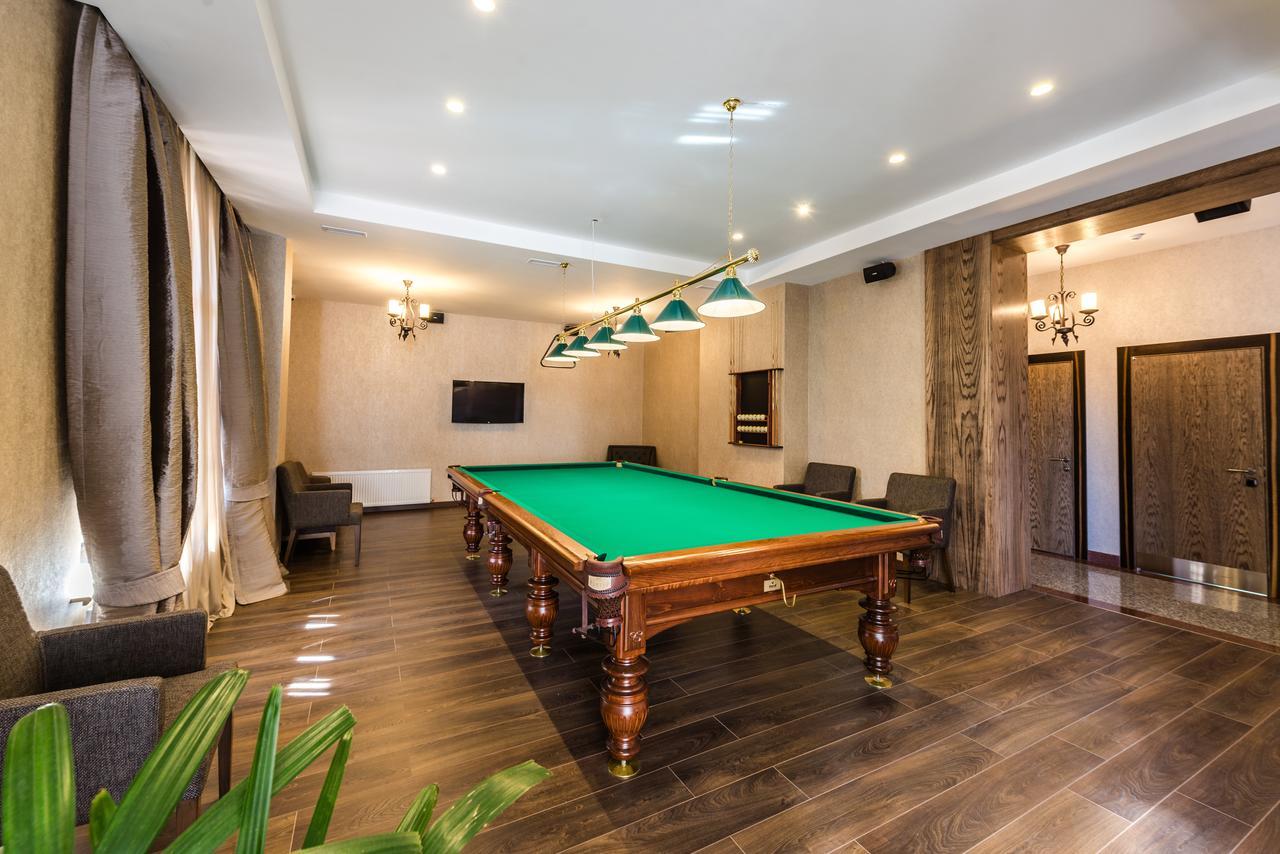 Rufus Lodge Kotarkol ภายนอก รูปภาพ