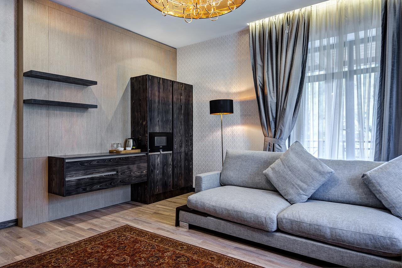 Rufus Lodge Kotarkol ภายนอก รูปภาพ