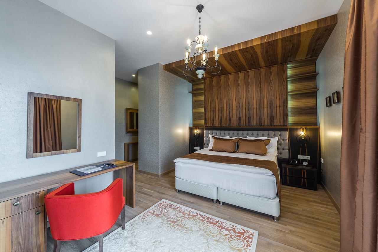 Rufus Lodge Kotarkol ภายนอก รูปภาพ