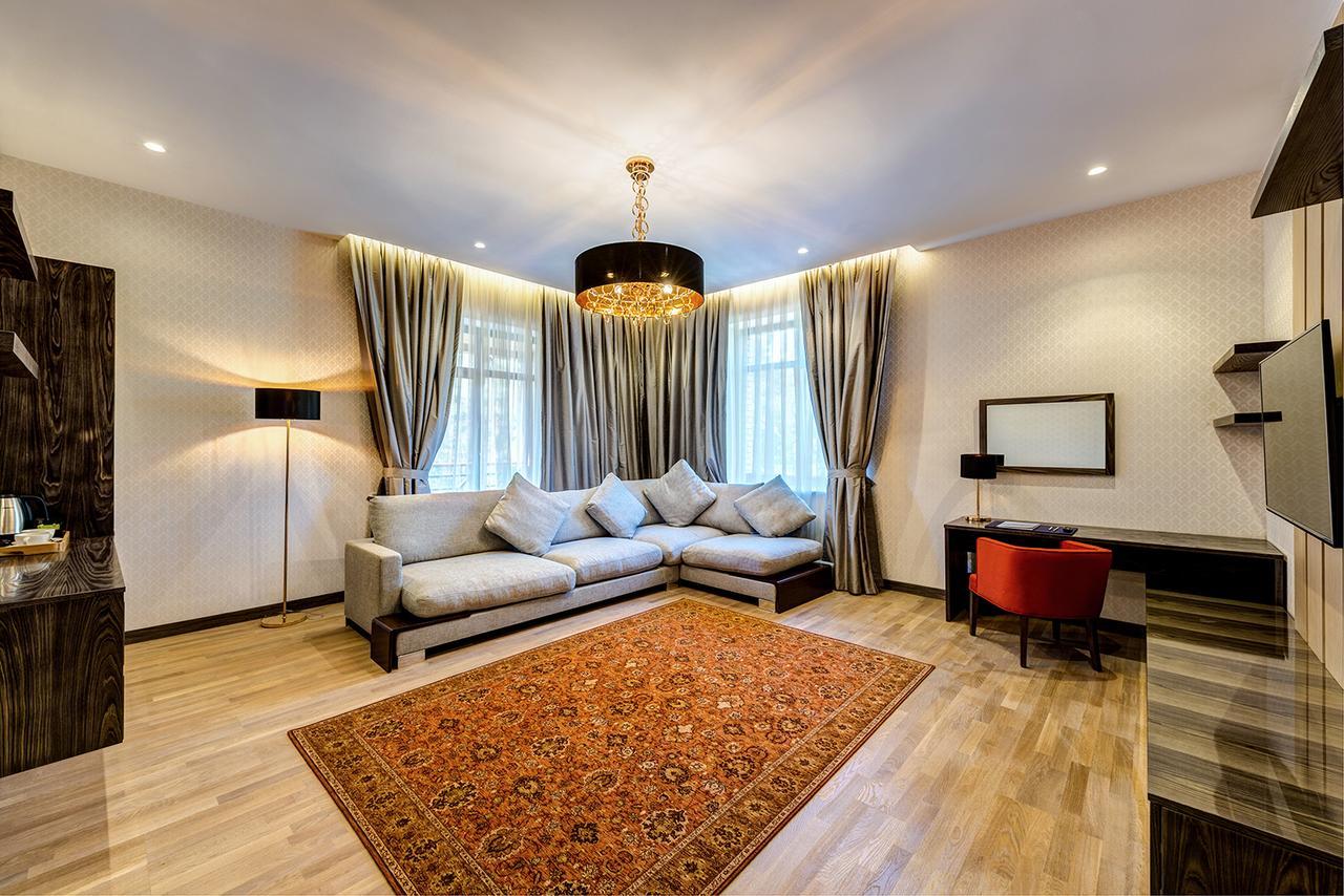 Rufus Lodge Kotarkol ภายนอก รูปภาพ