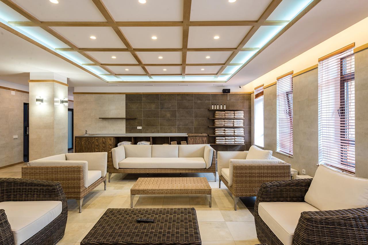Rufus Lodge Kotarkol ภายนอก รูปภาพ