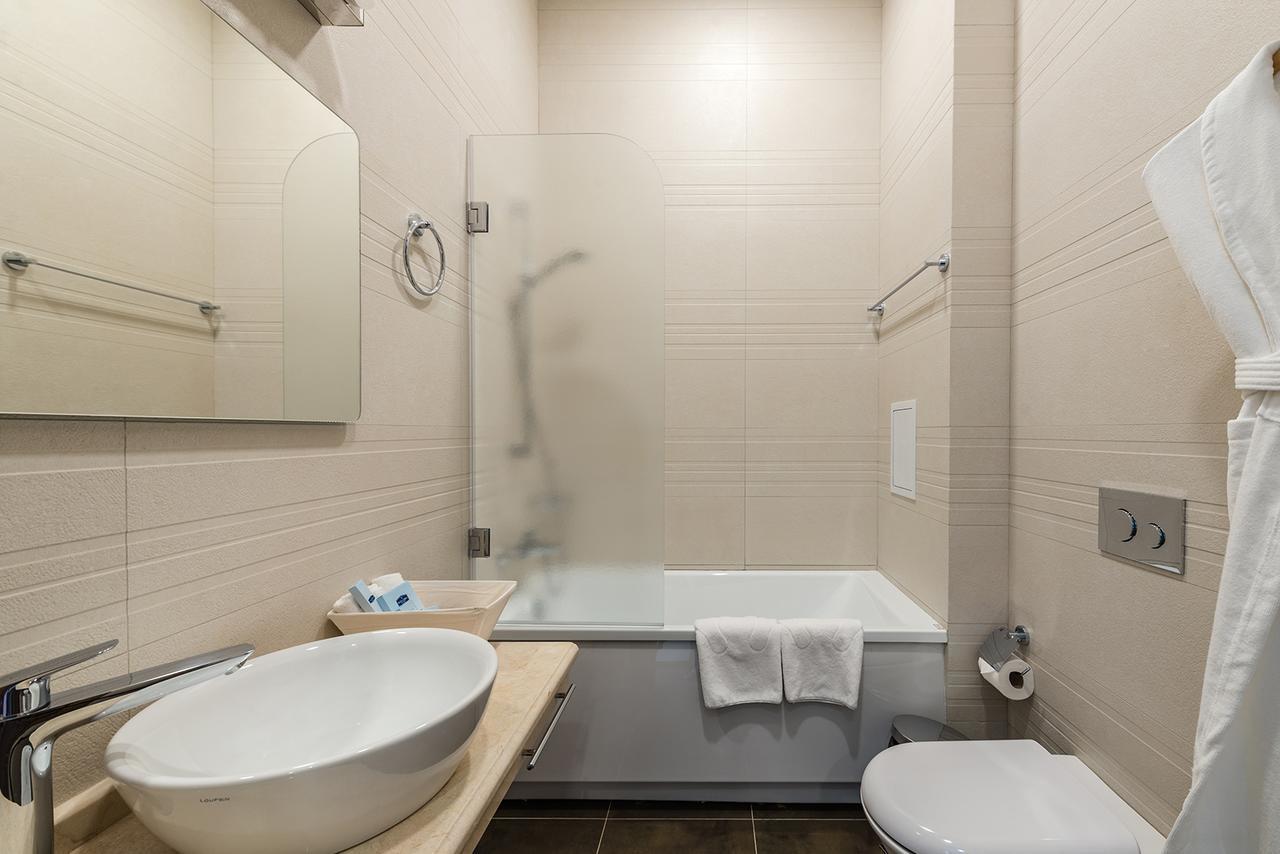 Rufus Lodge Kotarkol ภายนอก รูปภาพ