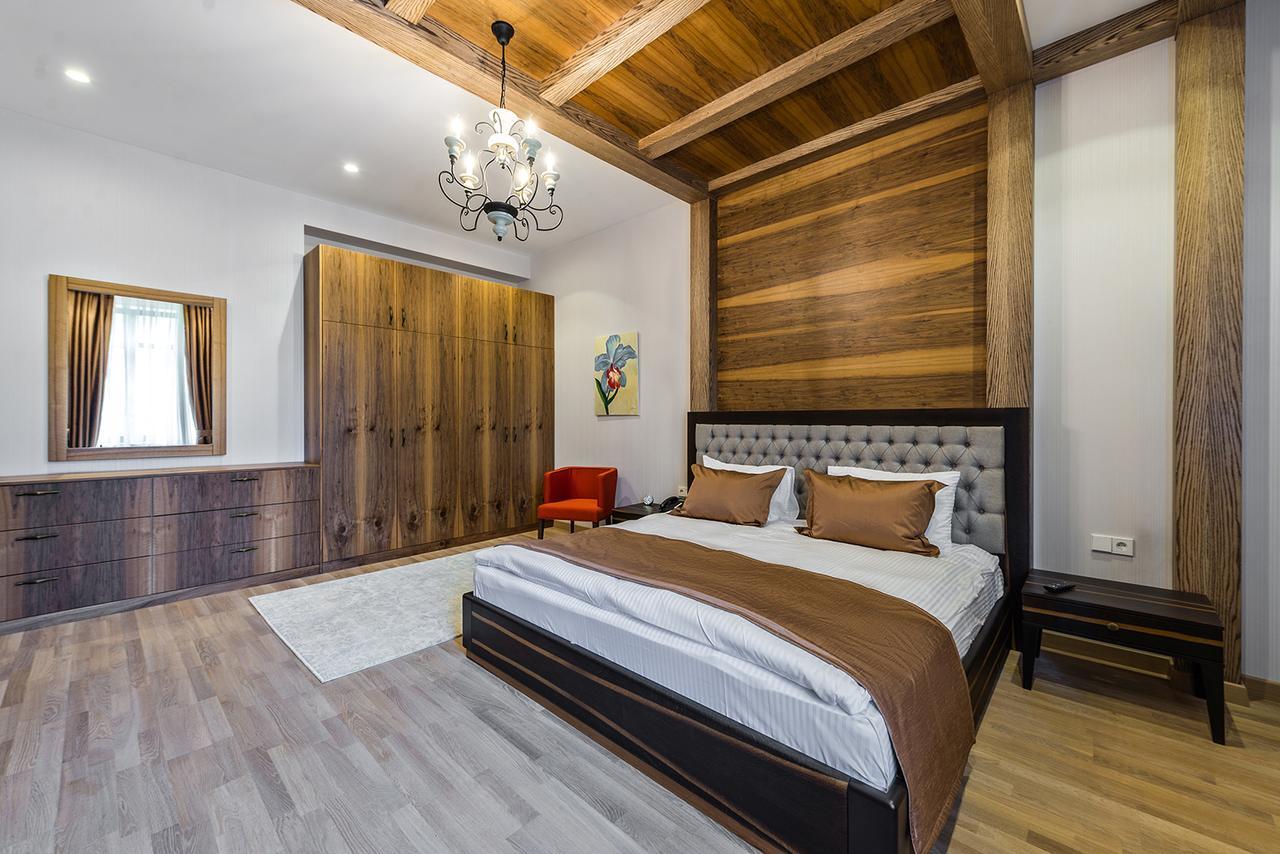 Rufus Lodge Kotarkol ภายนอก รูปภาพ