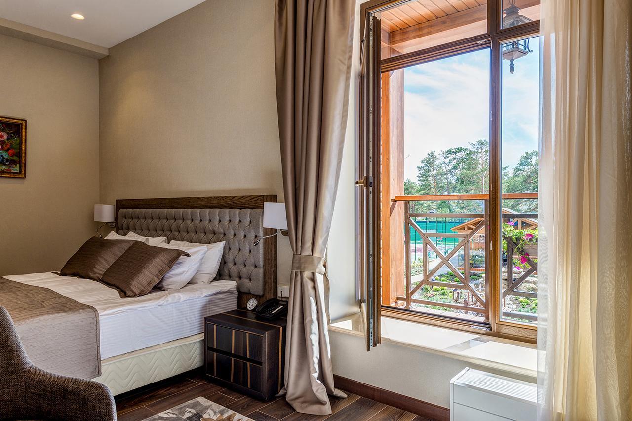 Rufus Lodge Kotarkol ภายนอก รูปภาพ