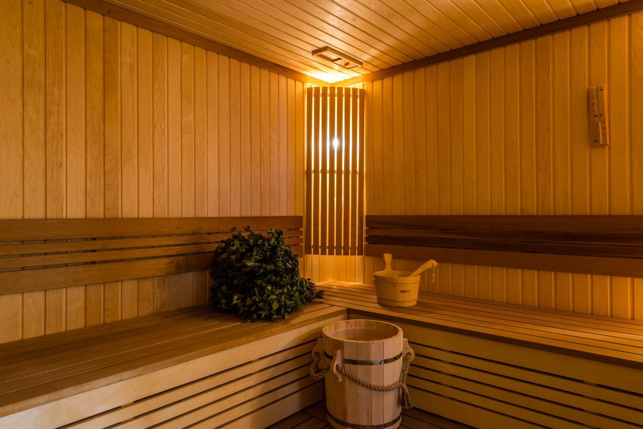 Rufus Lodge Kotarkol ภายนอก รูปภาพ